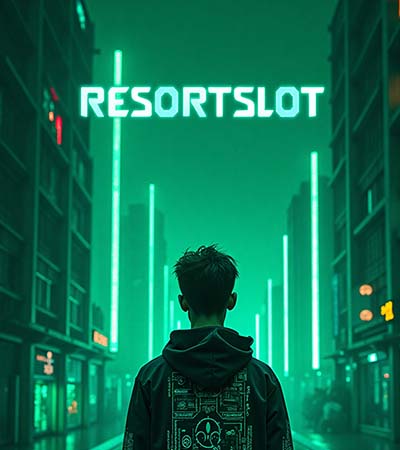 RESORTSLOT | Slot Server Thailand Jaminan Maxwin
